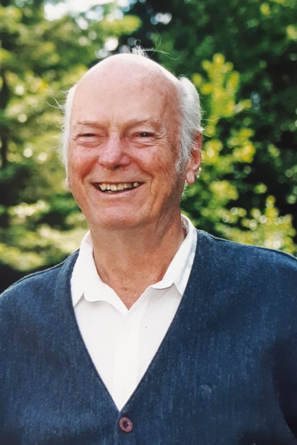 Obituary of Chester Edwin Fulmore