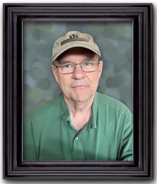 Obituario de Christopher Aaron White