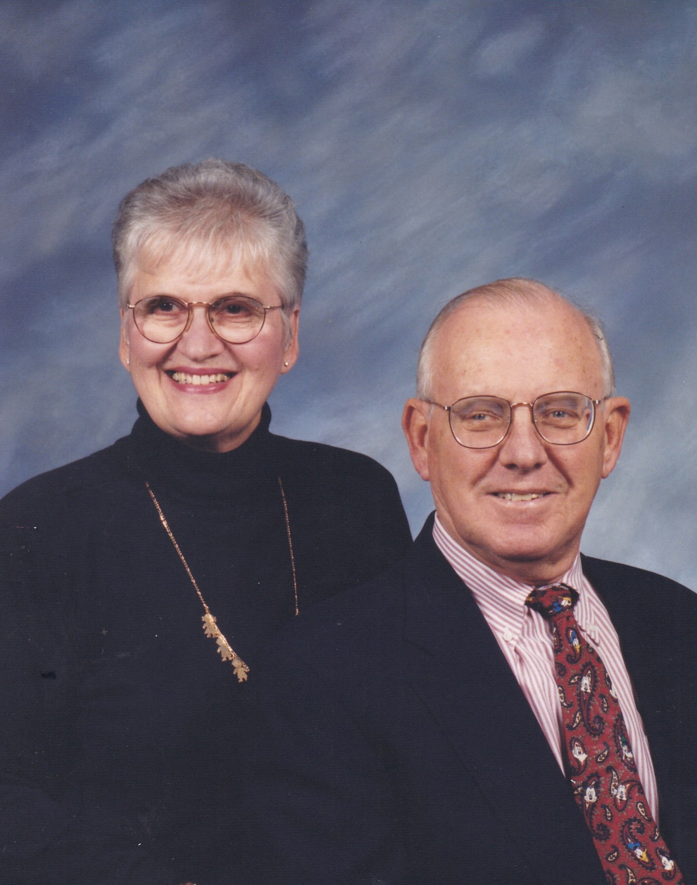 Avis de décès de Rose Grace Shanks