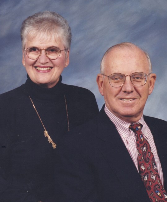 Avis de décès de Rose Grace Shanks