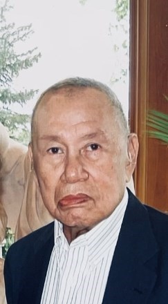 Obituario de Calixto Acorda Atienza
