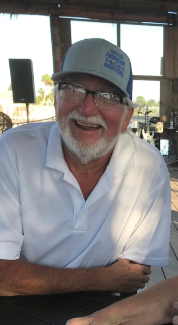 Obituary of Joseph "Joe" Charles Harz