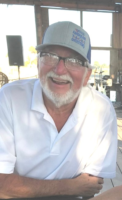 Obituary of Joseph "Joe" Charles Harz