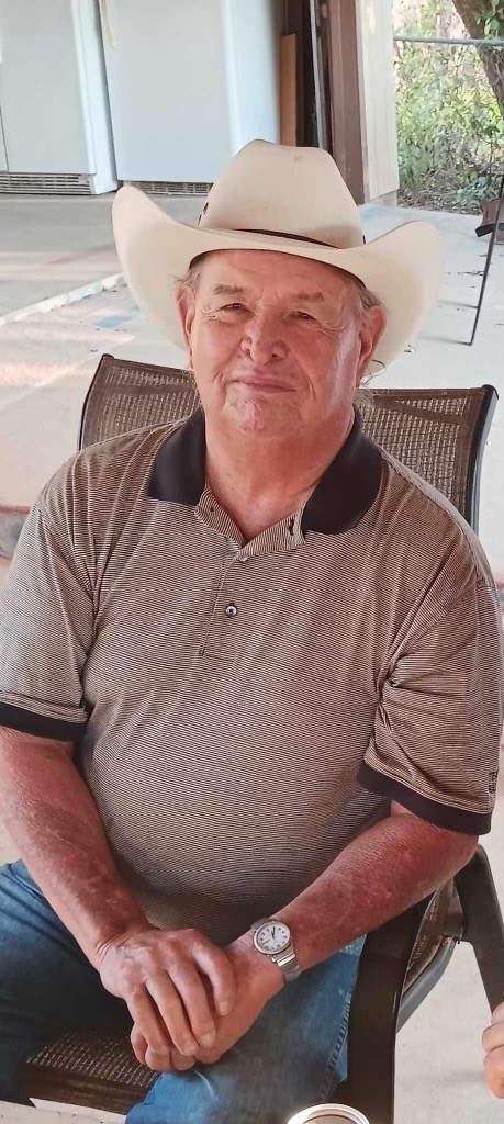 Obituary of Gonzalo Vasquez