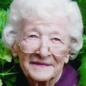 Obituary of Leona Emelie Elbel Williams