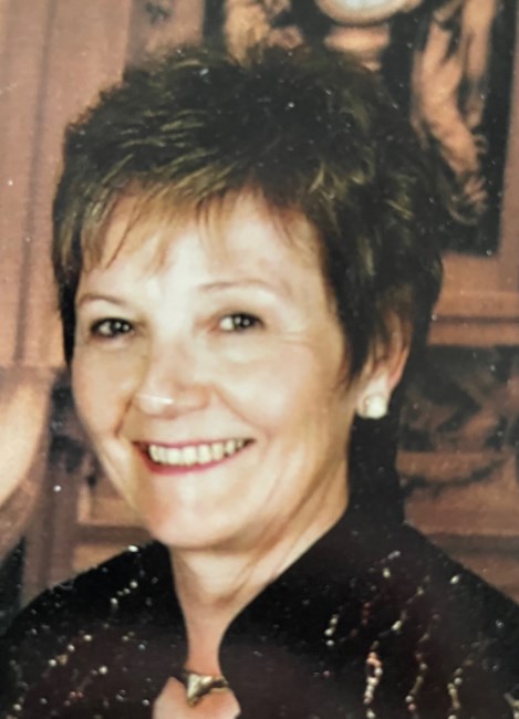 Obituary of Sandra "Sandy" Marie Berland