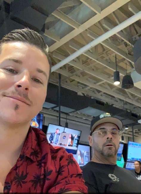 Obituary of Joseph Grey Hartnell