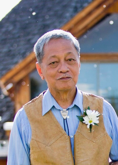 Obituary of Rudy Montesclaros