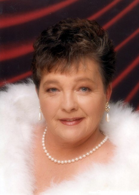 Obituary of Charlotte Moore Posey