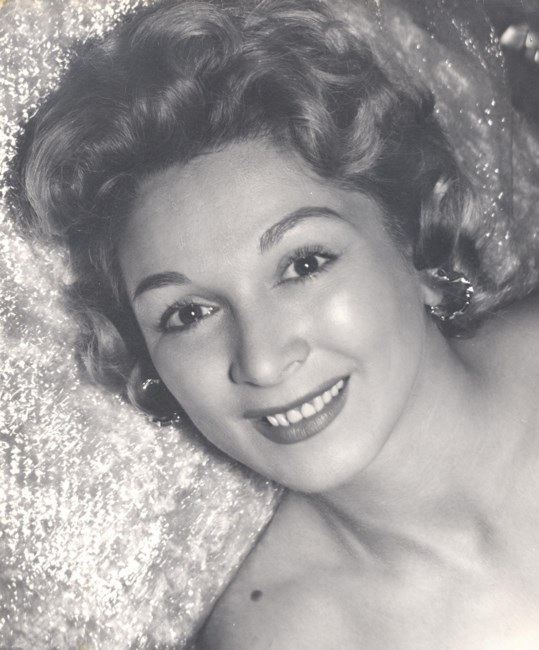 Obituary of Rose Gaglione