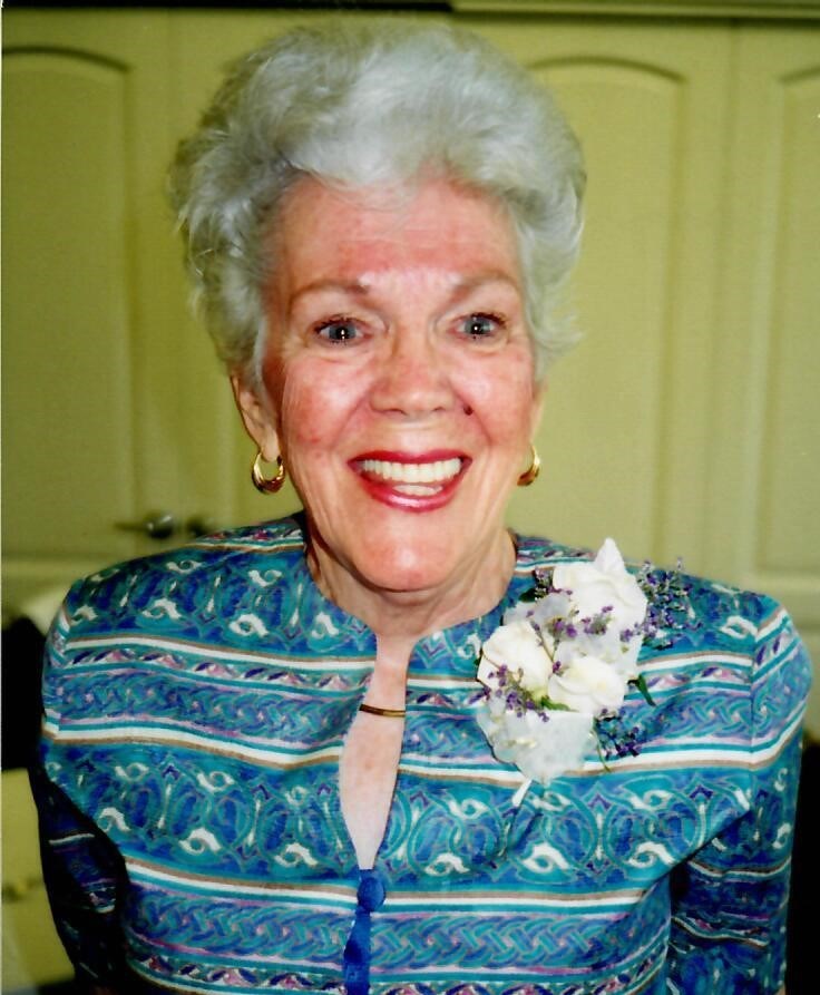 Obituary of Nancy R. Spooner