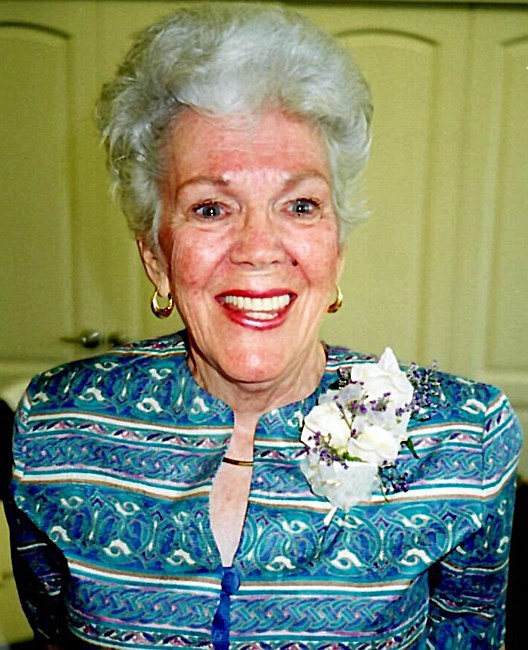 Obituary of Nancy R. Spooner