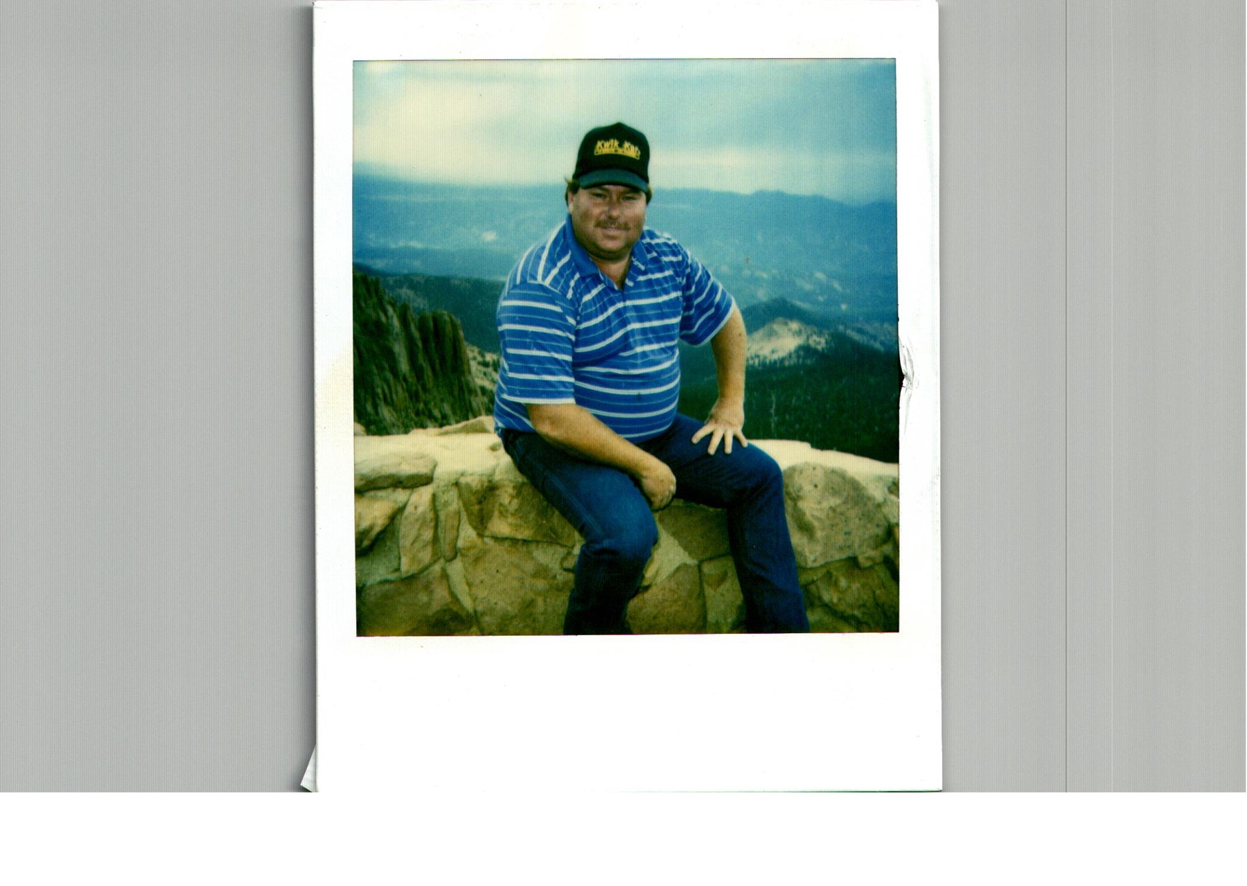 Obituary of Thomas Anthony Hammond