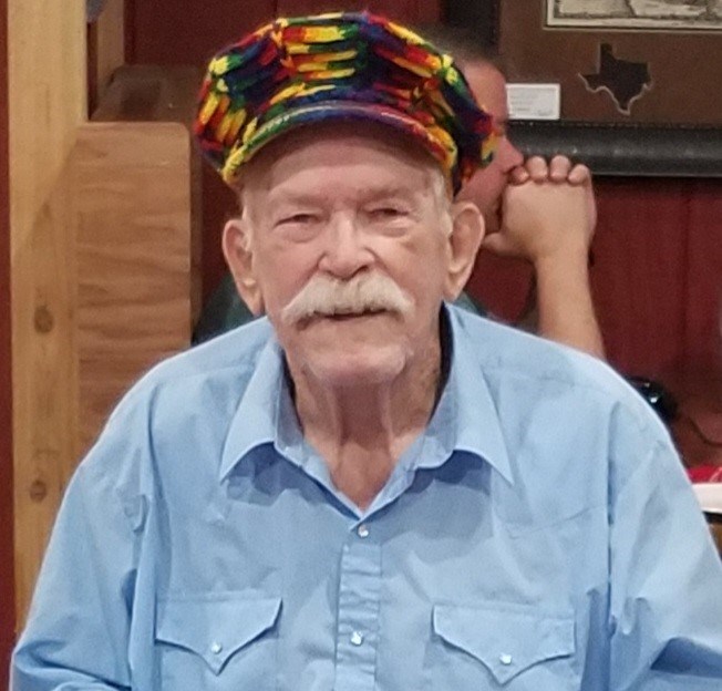 Obituary of Leonard H. Caldwell