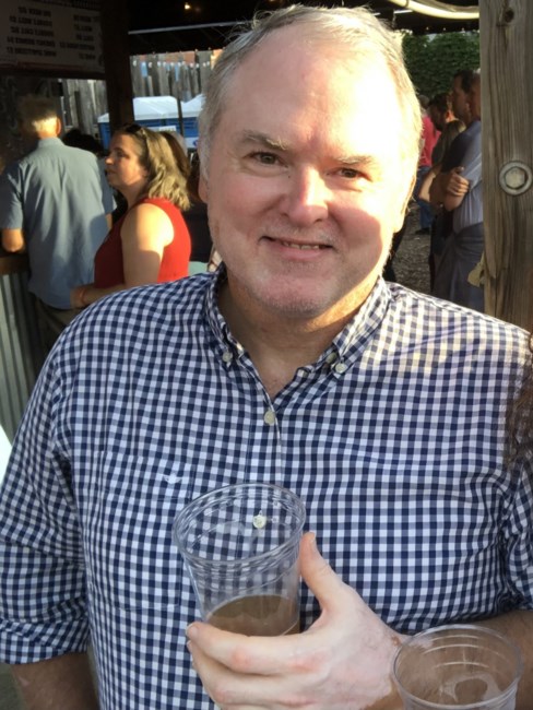 Obituary of Jeffrey William Pinson