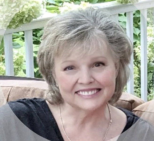 Obituary of Pamela Jeanne Watson