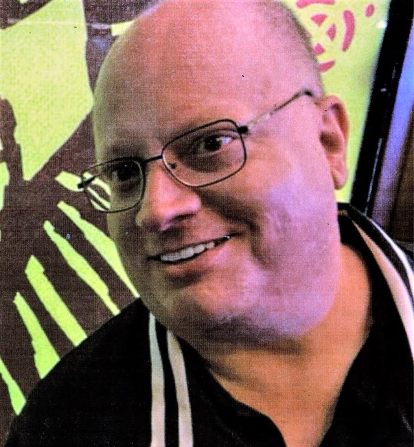 Obituary of Brian A. Stanphill