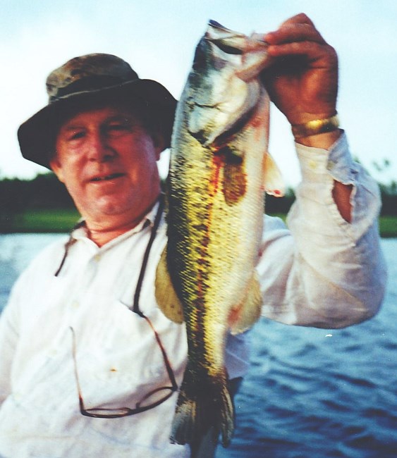 Obituary of Robert Frank Higginbotham