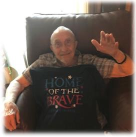 Obituary of Richard Leon Korsmo