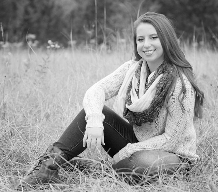 Obituario de Emily Grace Maxwell