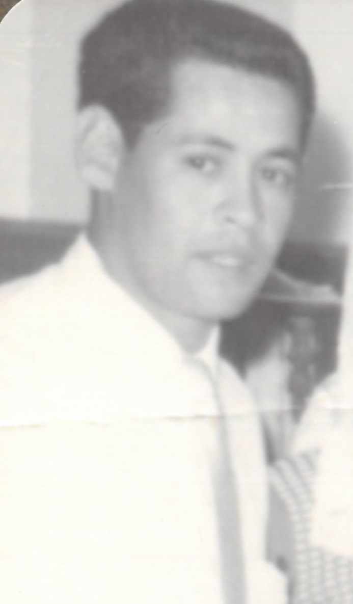 Obituary of Francisco Ignacio Villalba