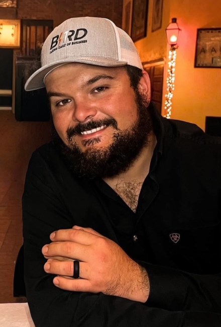 Obituary of Madison "Ryan" Whitehurst
