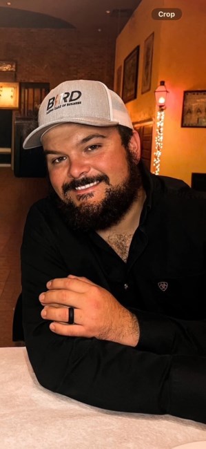 Obituary of Madison "Ryan" Whitehurst