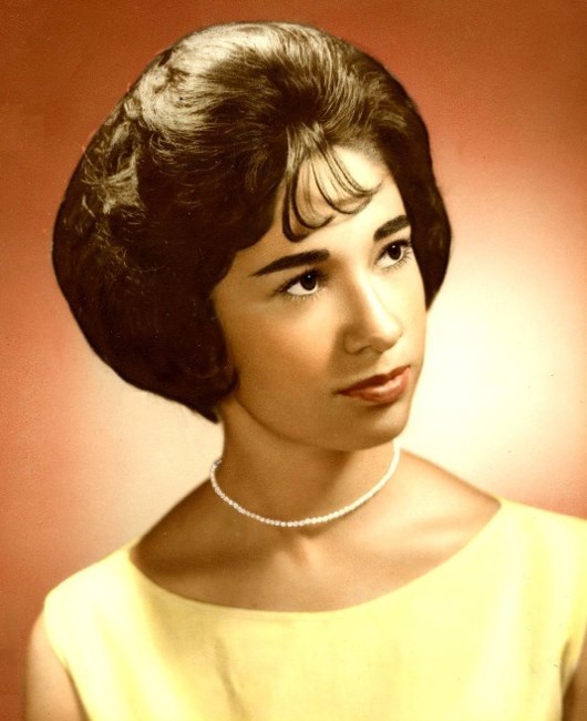 Obituary of Maria Teodora "Tita" Cavazos