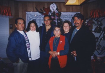 Obituary of Jesse O. Ramos