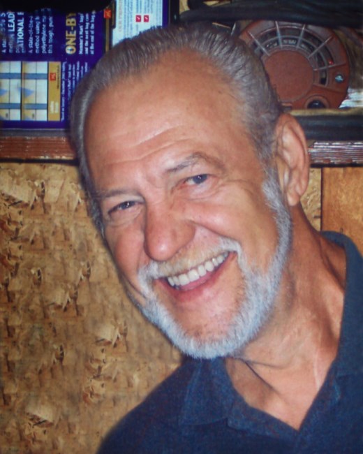 Obituary of Claude Pilon