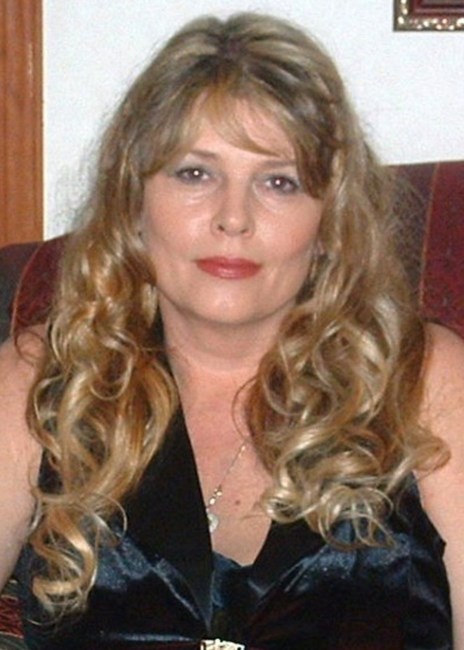 Obituario de Tina Rene' Edenbeck Edwards