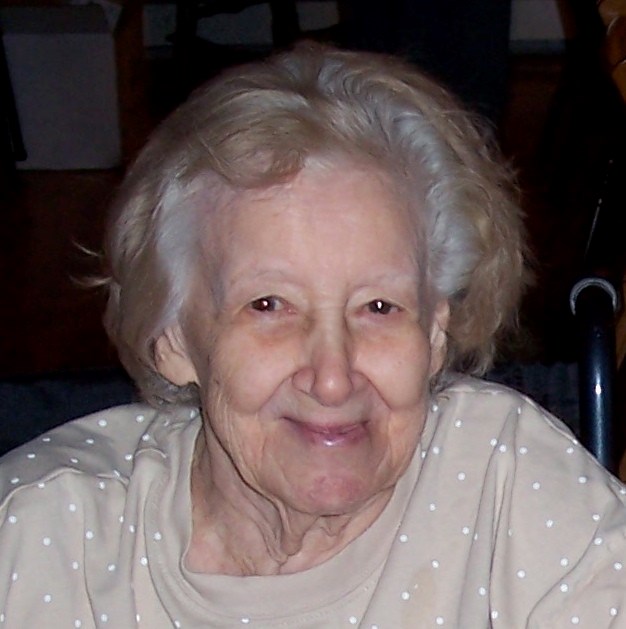 Avis de décès de Rose L. Kennedy