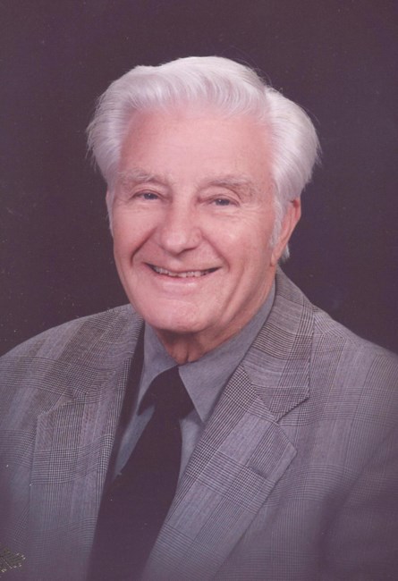 Obituary of Wilson Perry Tucker