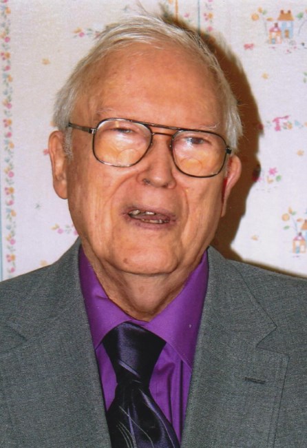 Obituario de Elmer Young