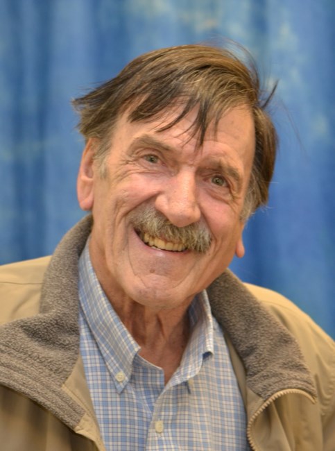 Avis de décès de Frank Henry Meader