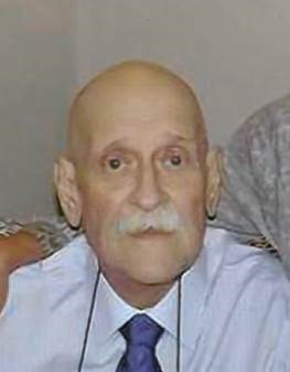 Obituary of Lloyd Edwin Burley