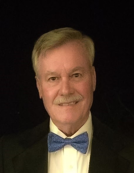 Obituario de Donald Peter Booth