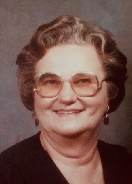 Obituario de Dolores M. Williams