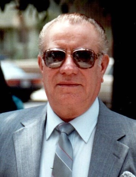 Obituario de Miguel Cazares Padilla