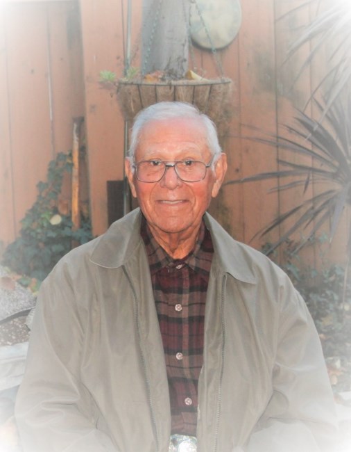 Obituario de Jose M Acosta