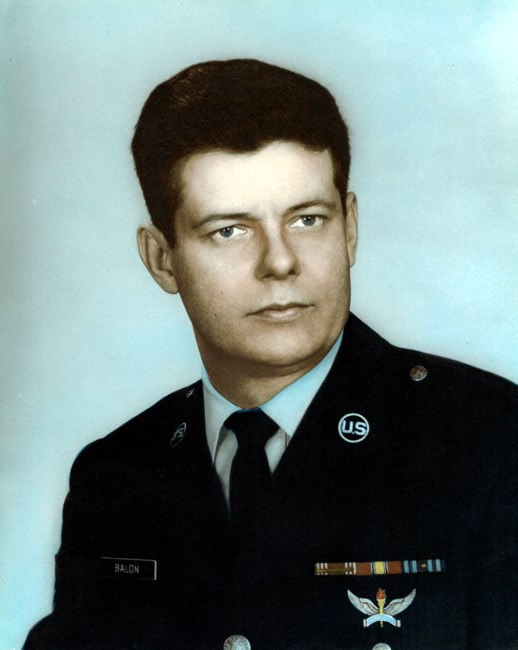 Obituary of John Edward Balon