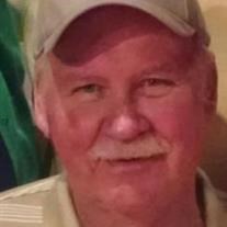 Obituary of Kenneth R. Edington