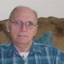 Obituary of Gerald I. Patterson