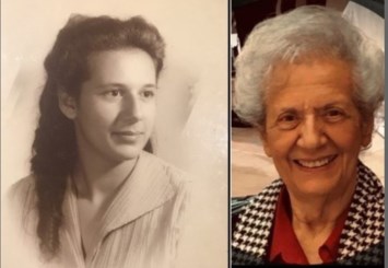 Avis de décès de Jacqueline R Ford