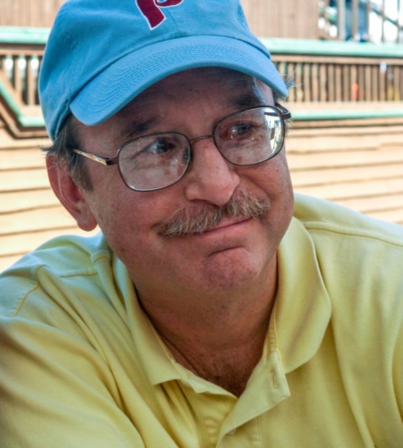 Obituary of Stephen Alan Whinston