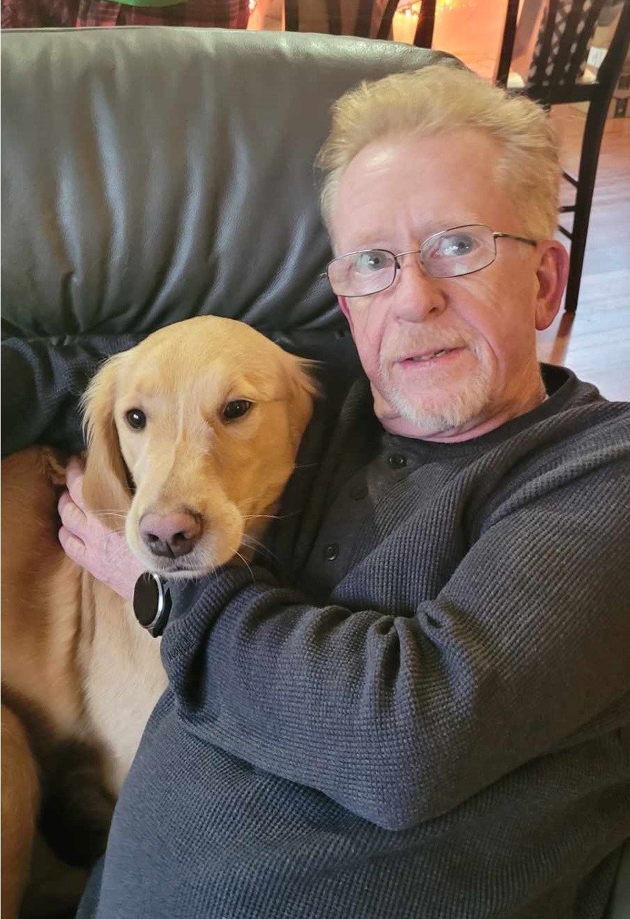 Obituario de Henning Willy Uslar