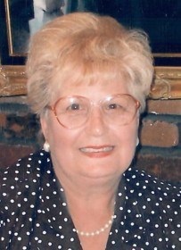 Obituary of Lucia Buscema