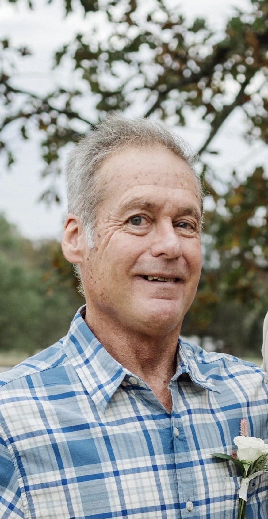 Avis de décès de Curt Witt