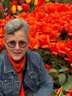 Obituario de Laura Annette Kestelik