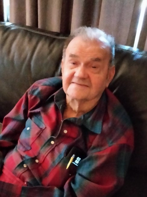 Obituary of James Holley